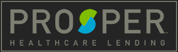 prosper healthcare lending logo