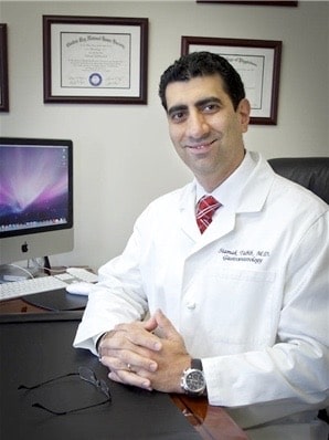 Siamak Tabib, M.D. Siamak Tabib, M.D.