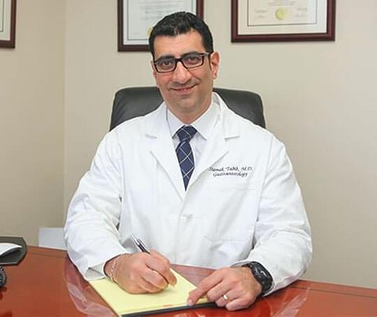 Dr. Tabib