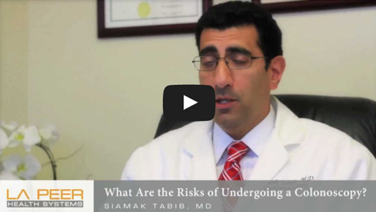 Image of What are Colonoscopy Risks Click to See Video