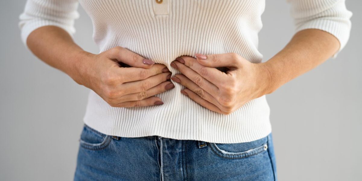 concept of hernias in men versus women